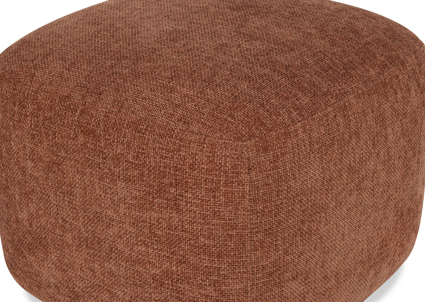 Kodie Ottoman -Bre Spice
