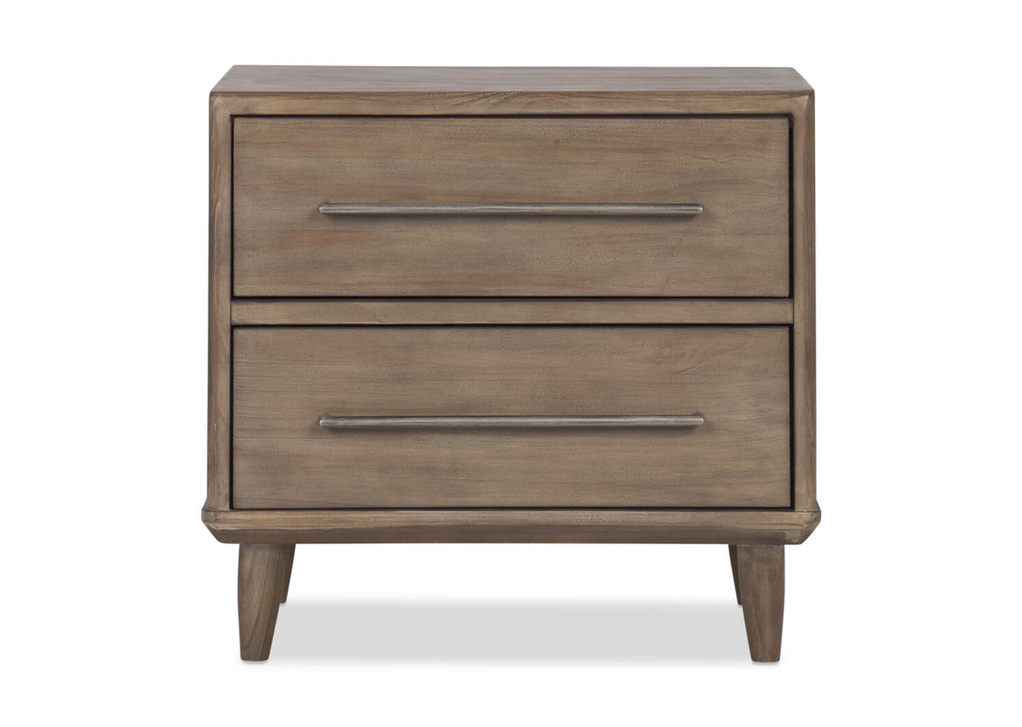 Table de chevet Luna -Stone pin