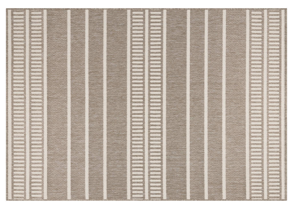 Mijas Outdoor Rug 63x91 Natural