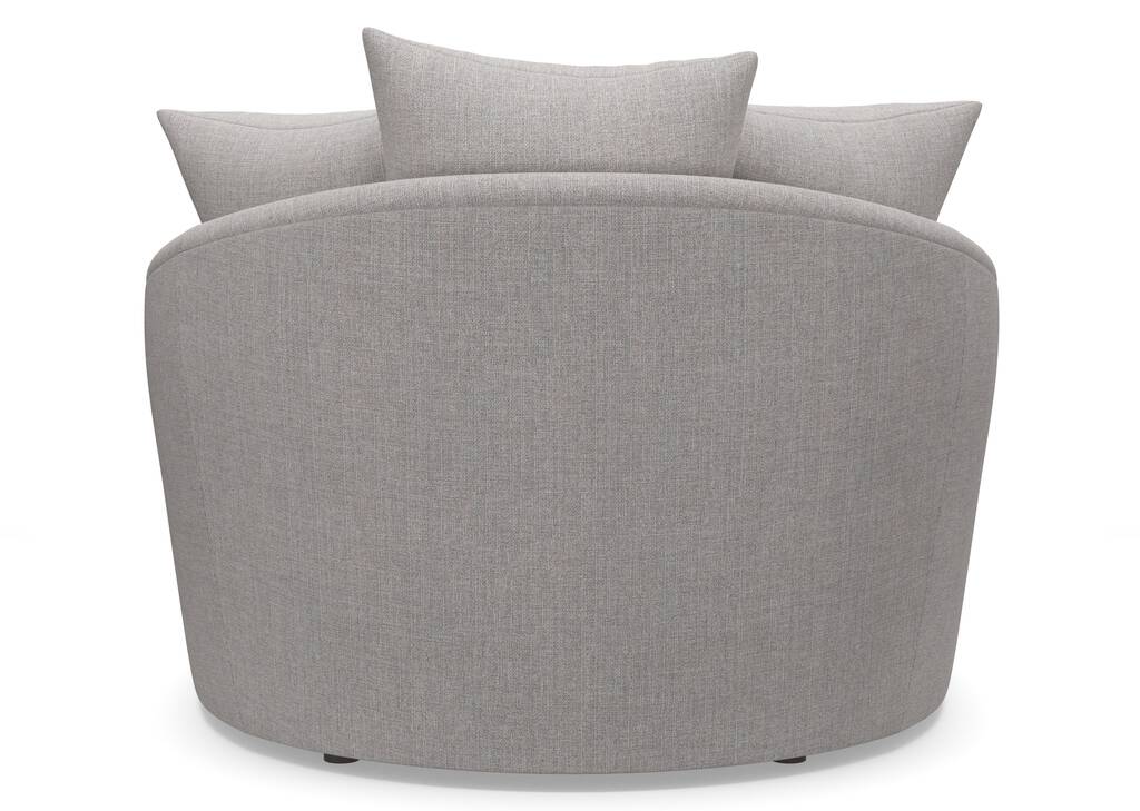 Gela Custom Chair