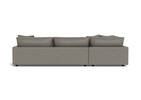 Canapé modulaire Berg personnalisé