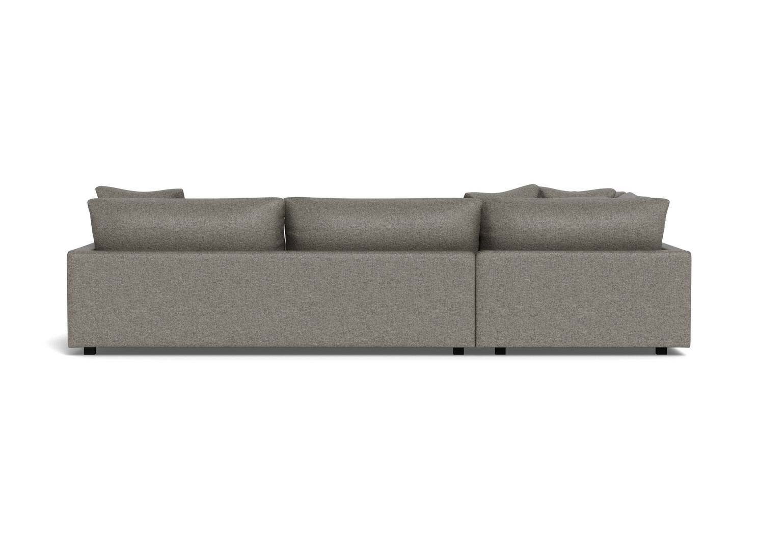 Canapé modulaire Berg personnalisé