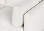 Gillian Sofa -Ashford Cream