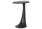 Eliseo Accent Table -Ebony