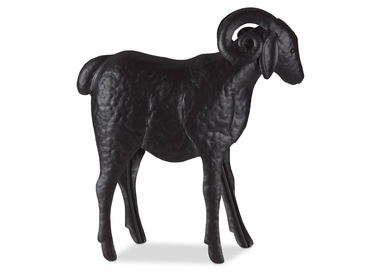 Ryden Ram Decor