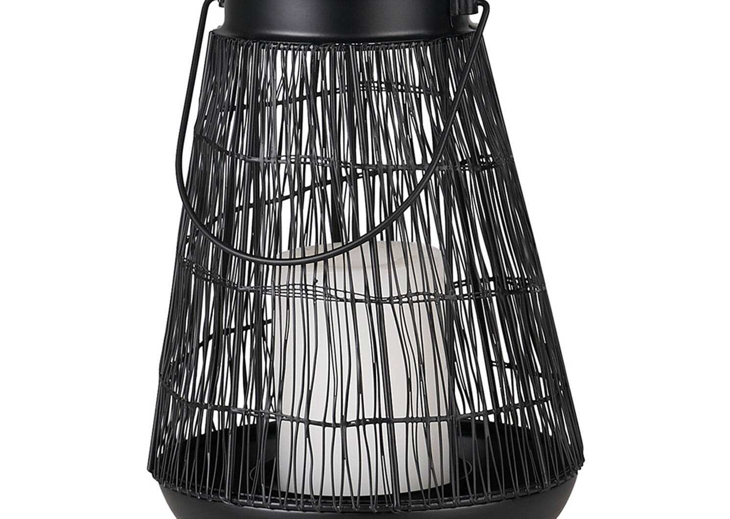 Misha Lanterns -Black