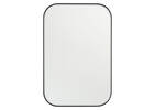 Miroir mural rectangulaire Erika