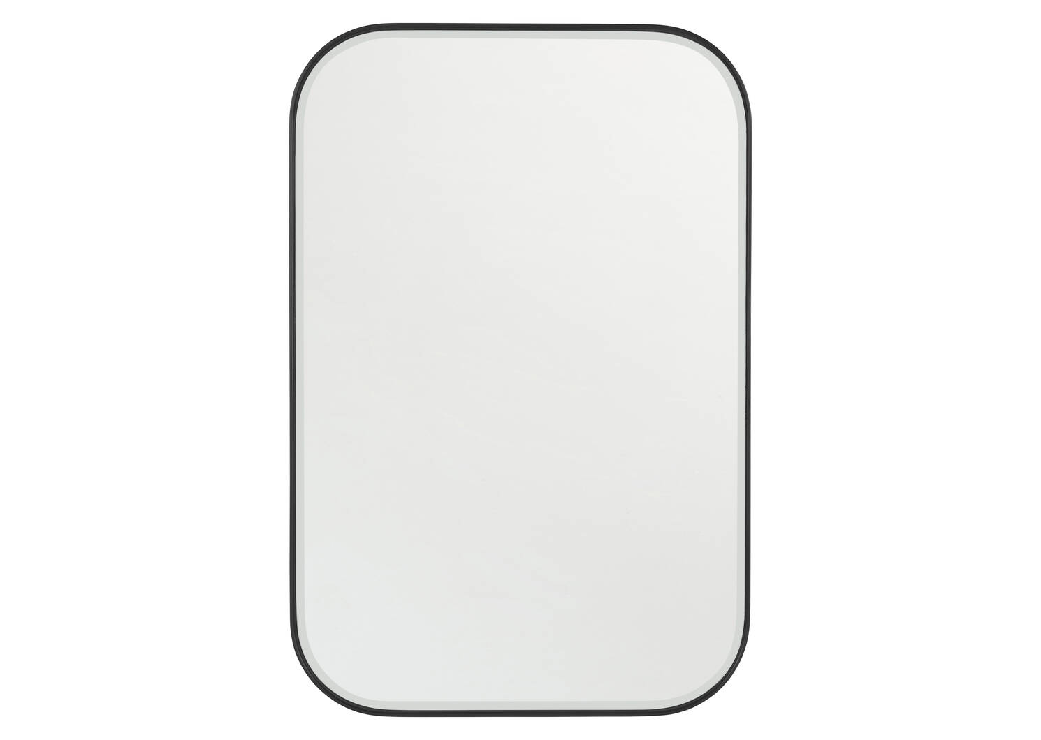 Miroir mural rectangulaire Erika