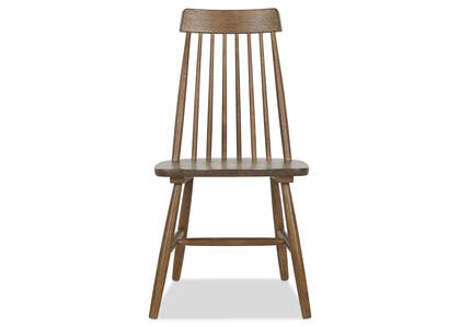 Antoine Dining Chair -Gilmer Wheat