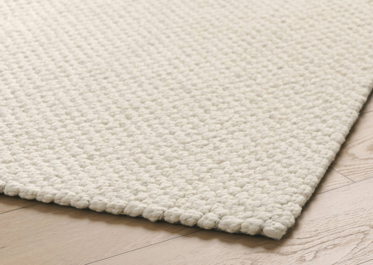 Turner Rug 60x96 Ivory