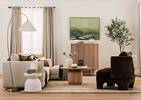 Keats Floor Lamp