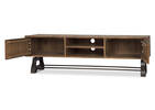 Stapleton Media Unit -Whiskey Brown