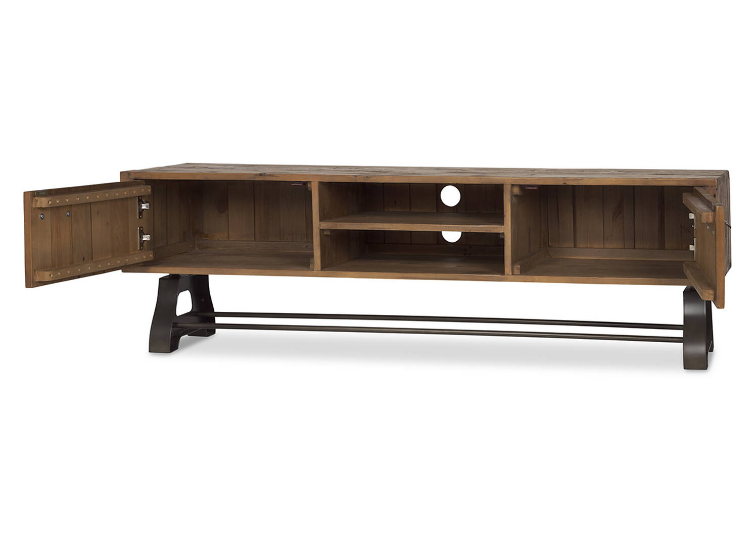 Stapleton Media Unit -Whiskey Brown