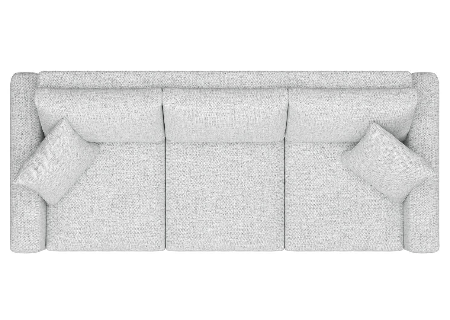 Bronx Custom Sofa