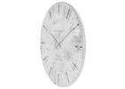 Callum Wall Clock Grey