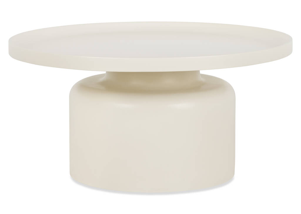Ludvig Coffee Table -Cloud