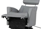 Benson Motion Recliner -Tre Storm