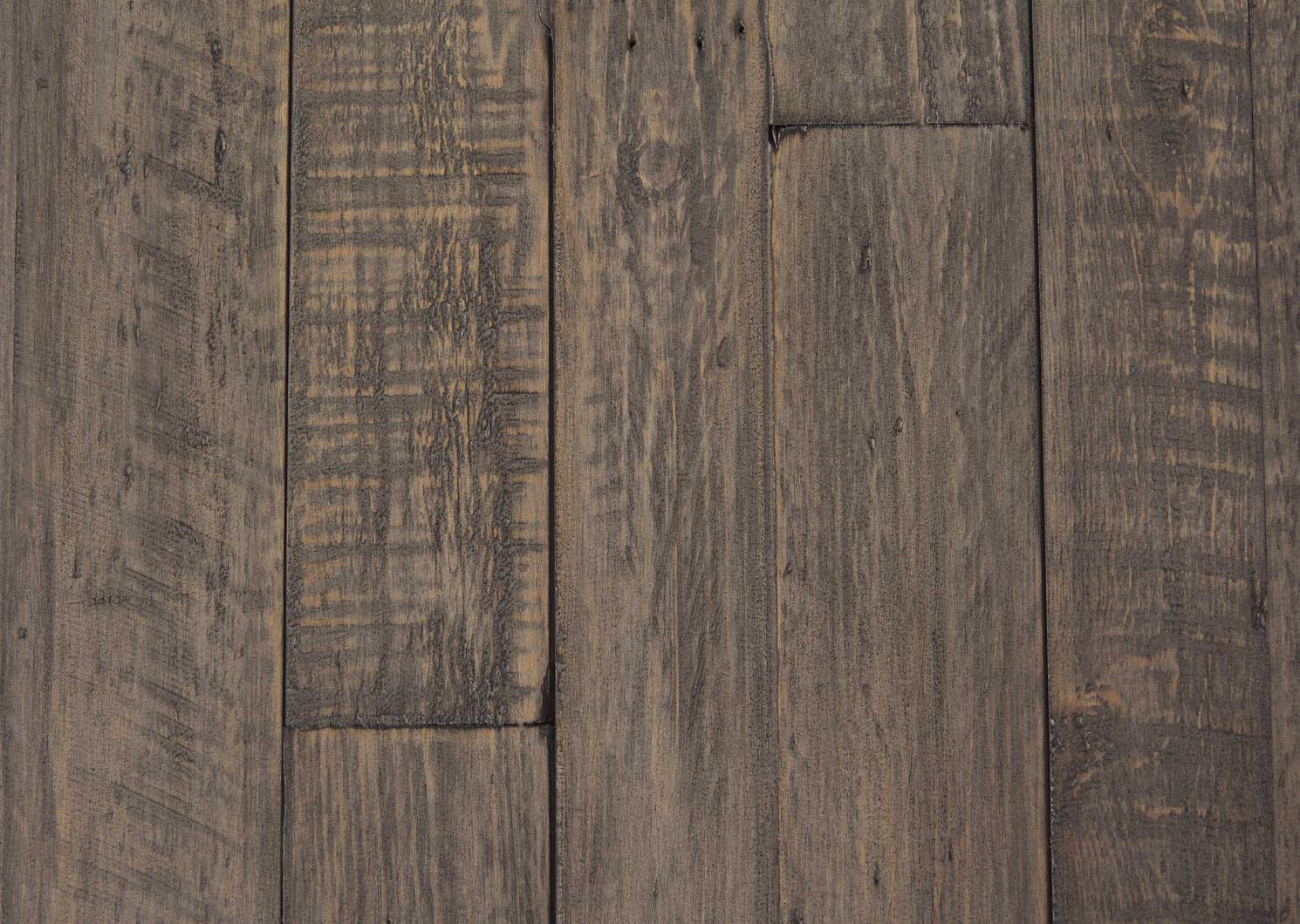 Woodland Nightstand 22 -Stanton Ash
