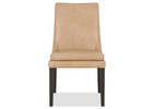 Murdoch Dining Chair -Allister Tan/Mink
