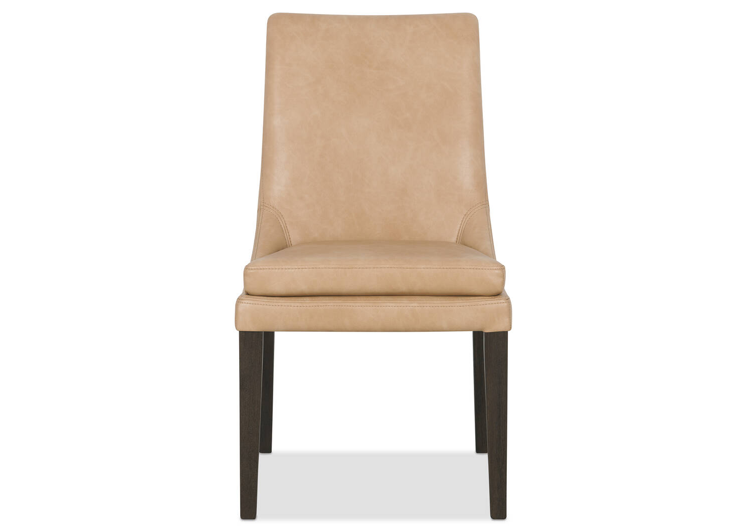 Murdoch Dining Chair -Allister Tan/Mink