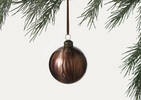 Fiona Ball Ornament