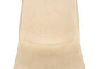 Chaise Callie -Scott parchemin