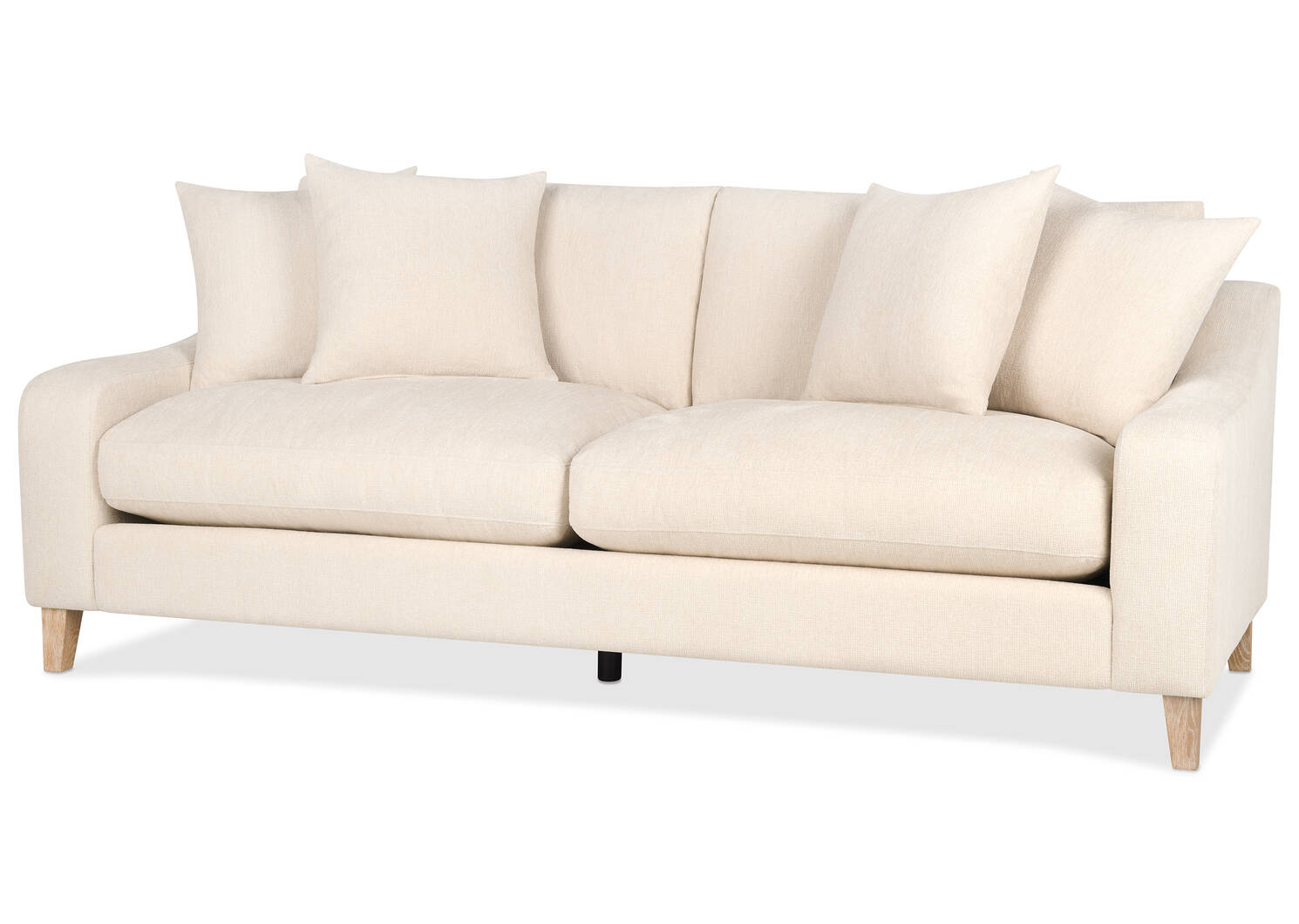 Karis Sofa -Maia Cream