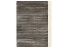 Dawson Throw Ivory/Brown