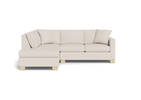 Durant Custom Sectional
