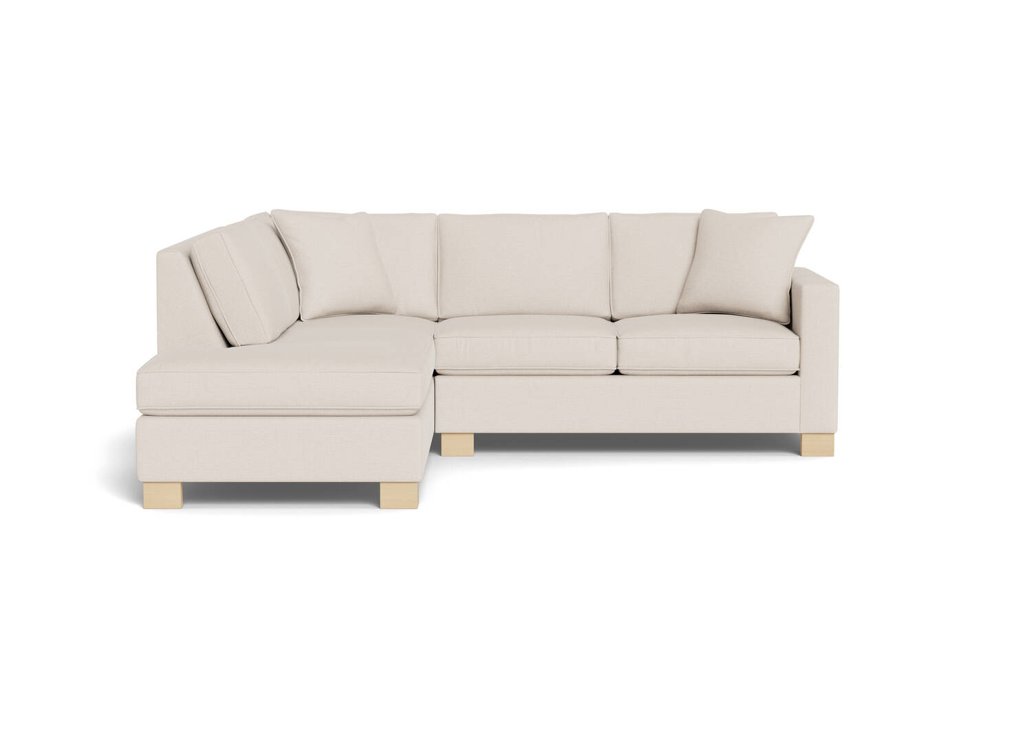 Durant Custom Sectional
