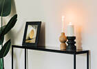Aurelia Frames -Black