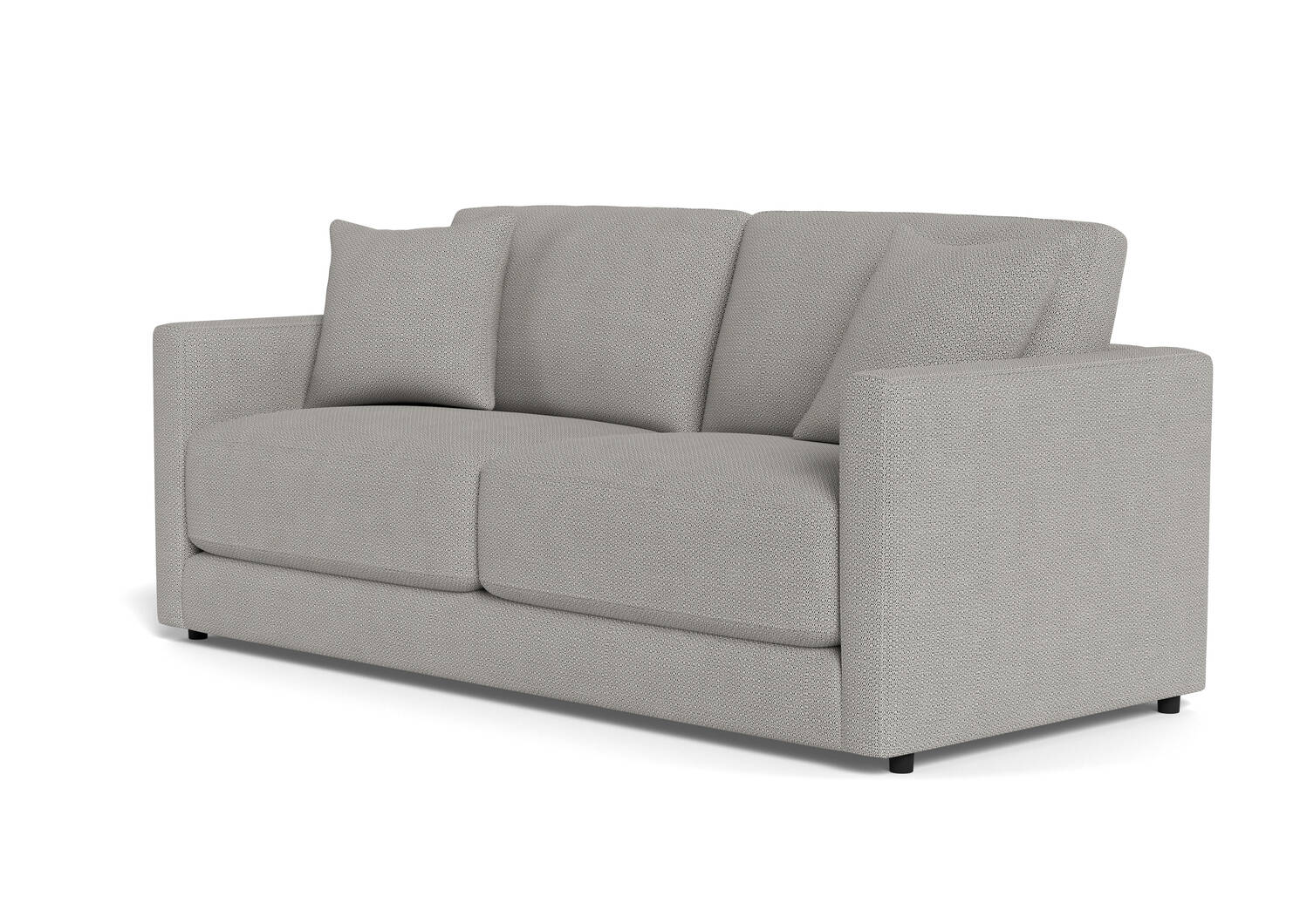 Adley Custom Apartment Sofa
