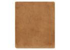 Laurent Faux Fur Throw Caramel
