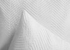 Robin Cotton Duvet Sets White