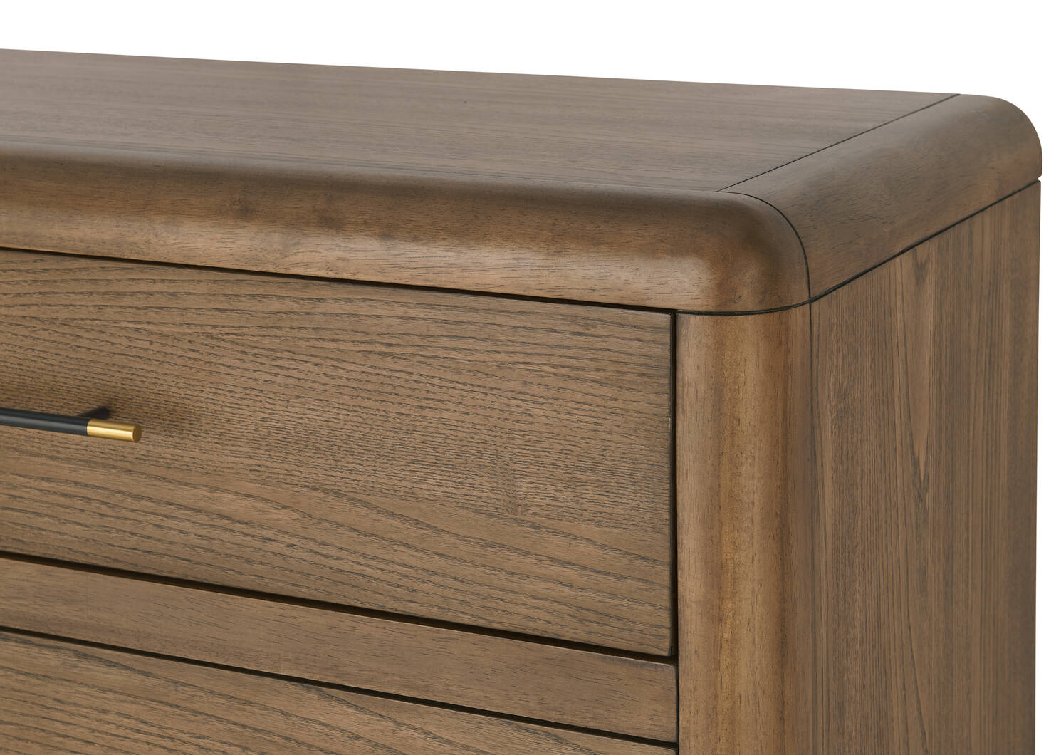 Wallen Chest -Dunn Clay