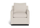 Garcia Custom Swivel Chair