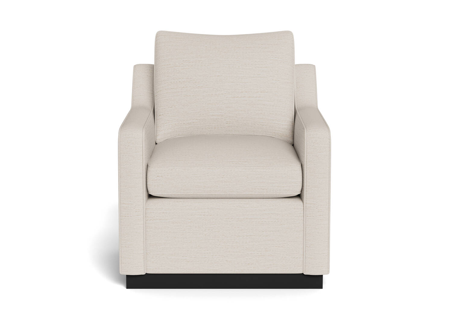 Garcia Custom Swivel Chair