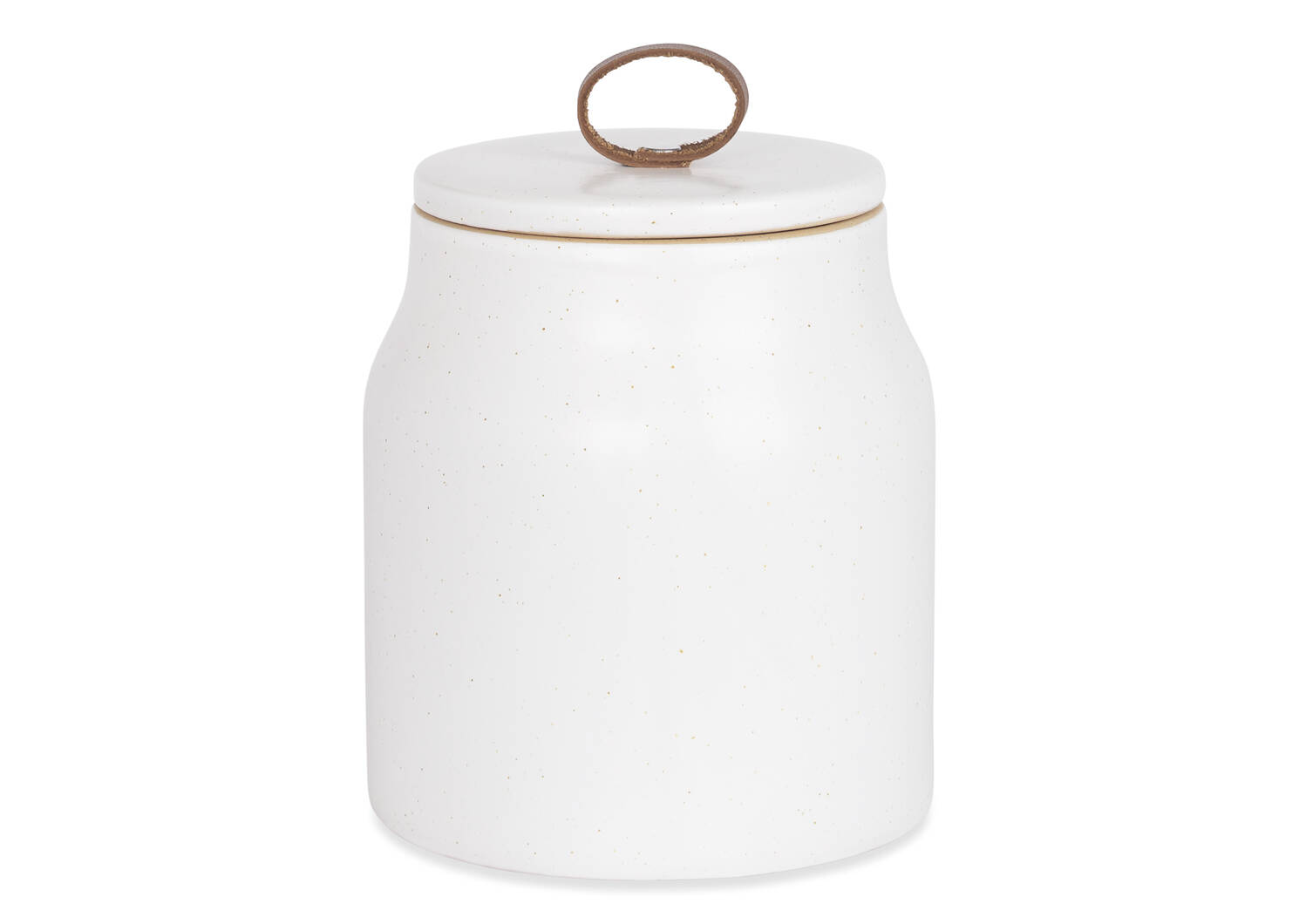 Maye Canister Small