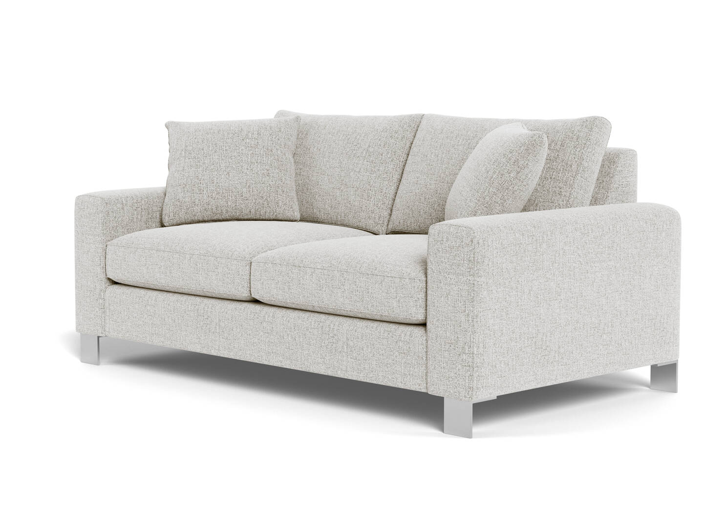 Tribeca Custom Apartment Sofa