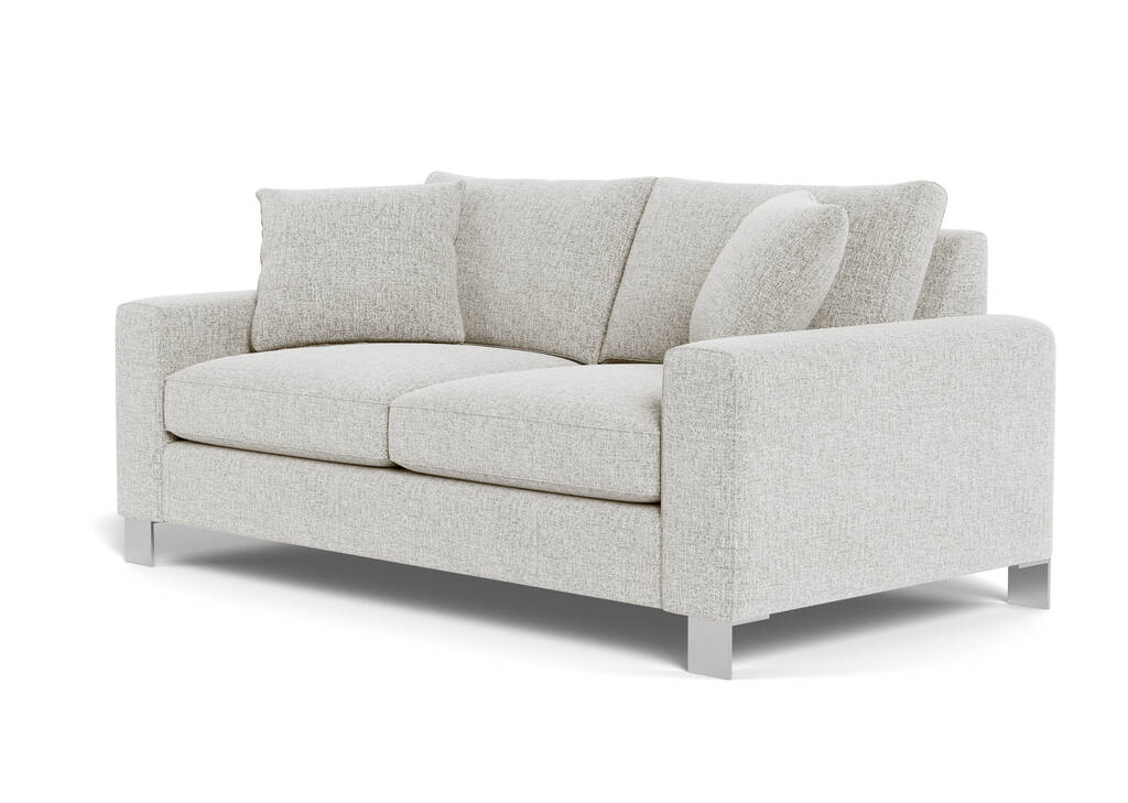 Tribeca Custom Apartment Sofa