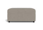 Adley Custom Ottoman