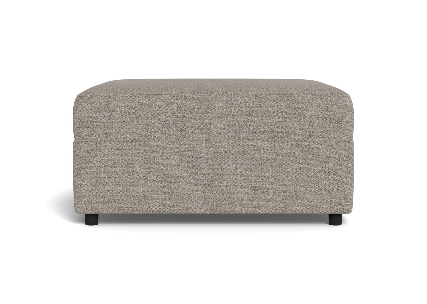 Adley Custom Ottoman