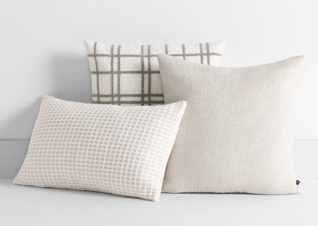 Freshwater Pearl Pillow Set