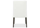 Murdoch Dining Chair -Becca Cream/Mink