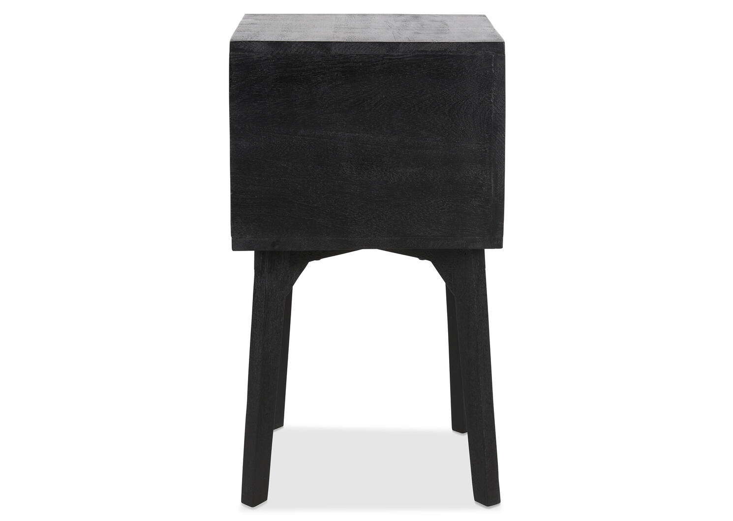 Chilco Nightstand -Portica Coal