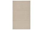 Islet Accent Rug 36x60 Ivory/Ash