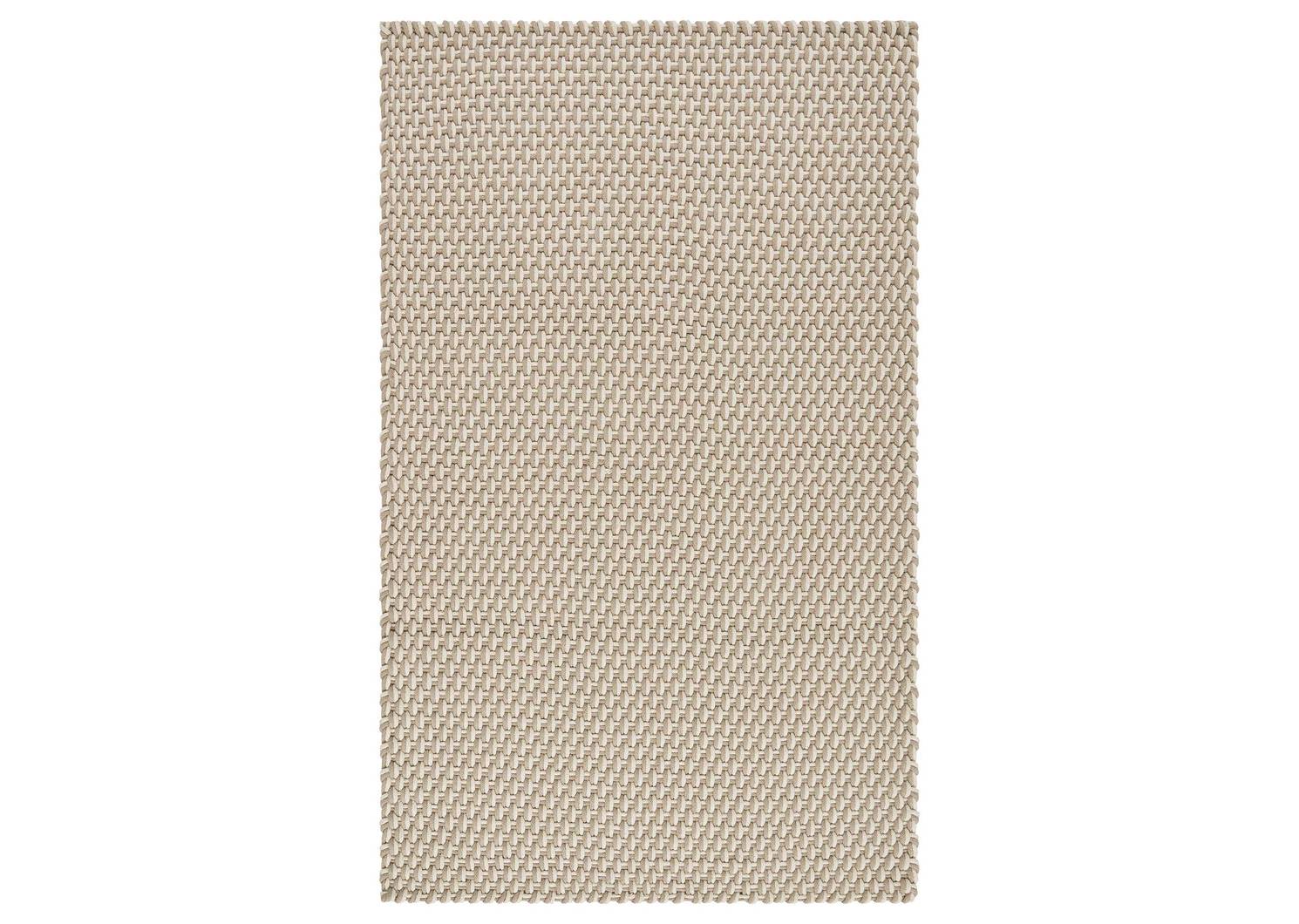 Islet Accent Rug - Ivory/Ash