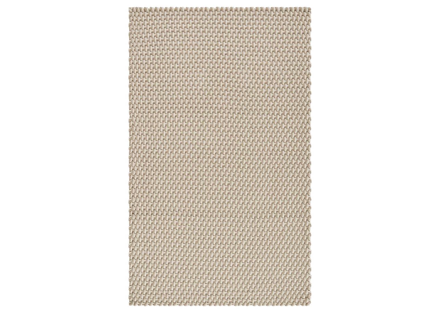 Islet Accent Rug - Ivory/Ash