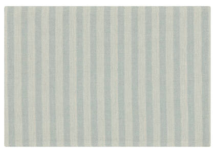 Rodham Striped/Chambray Placemat