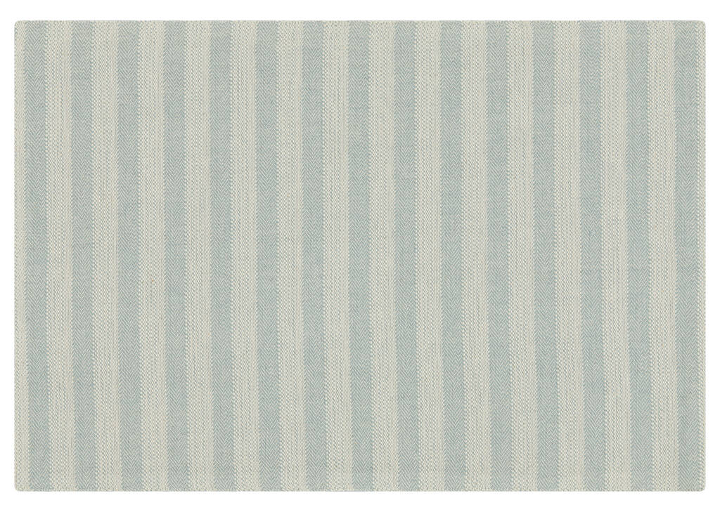 Rodham Striped/Chambray Placemat